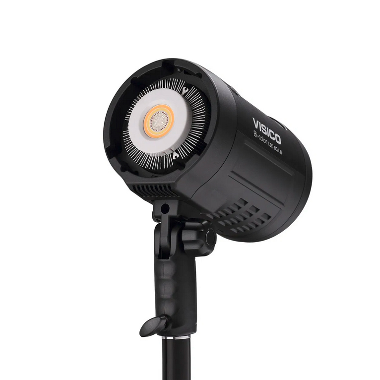 Visico LED-80A II Bi-Color light - 2